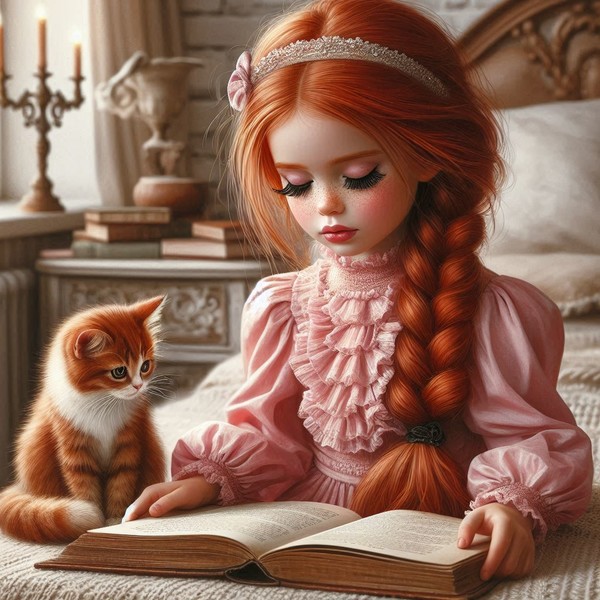 ENFANT 5