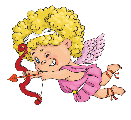 CUPIDON