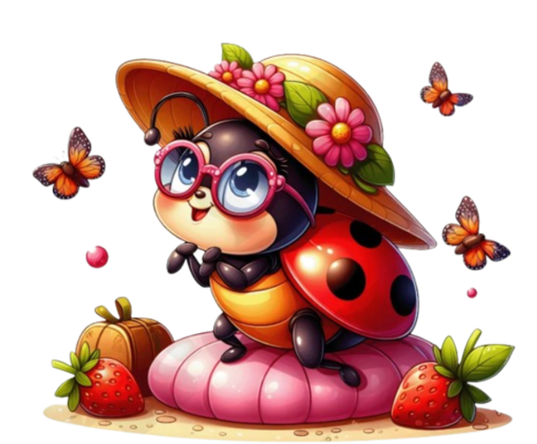 COCCINELLE 3
