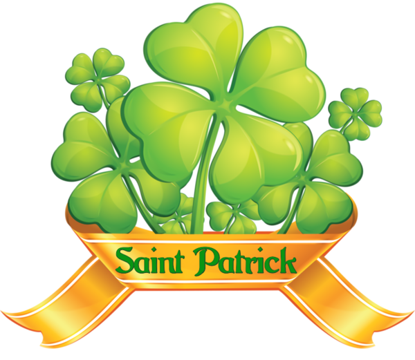 TUBE SAINT PATRICK TEXTE