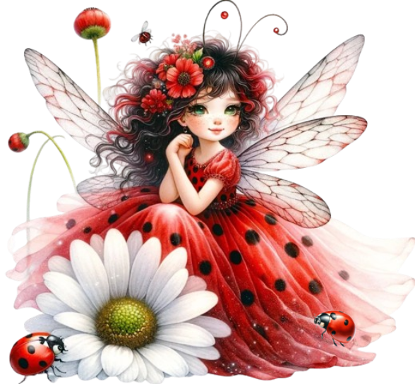 COCCINELLE 3
