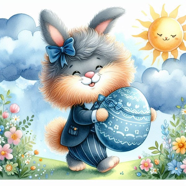 LAPIN 2