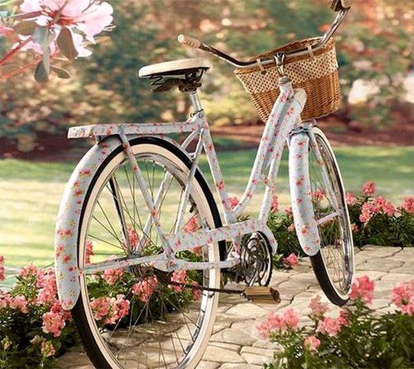 BICYCLETTE