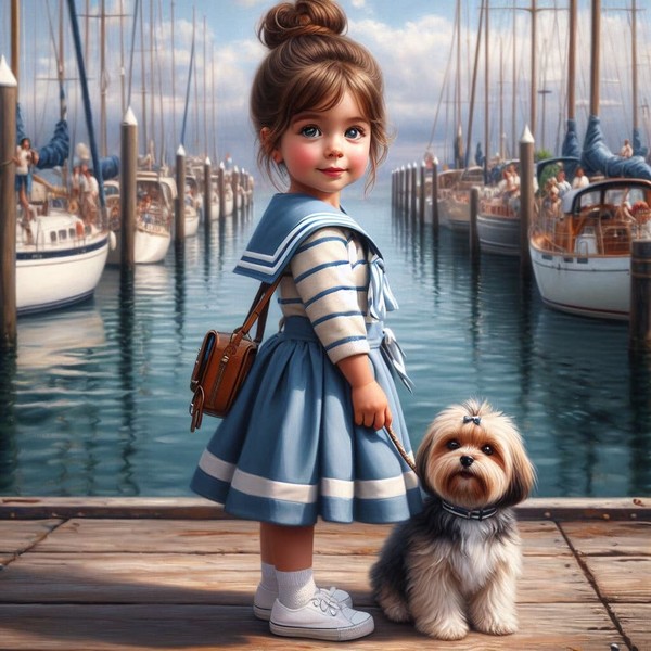 ENFANT 5