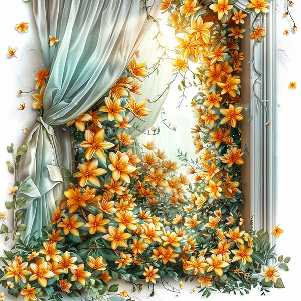 FOND POUR CREATIONS 8