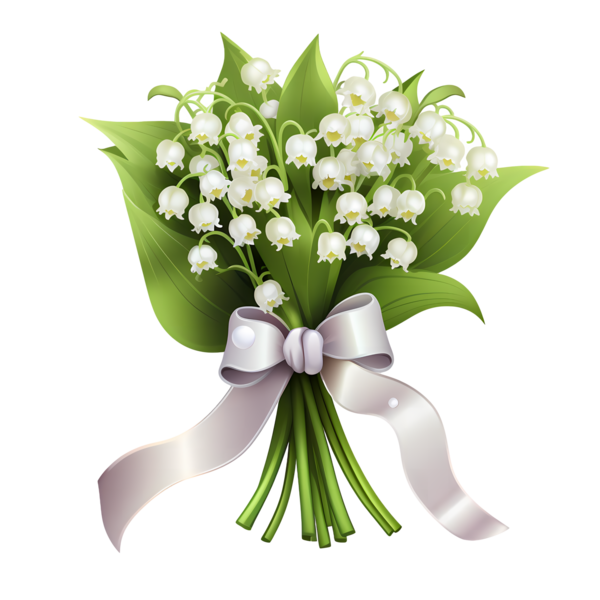 TUBE MUGUET