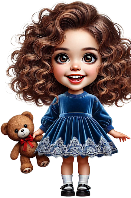 TUBE ENFANT 7