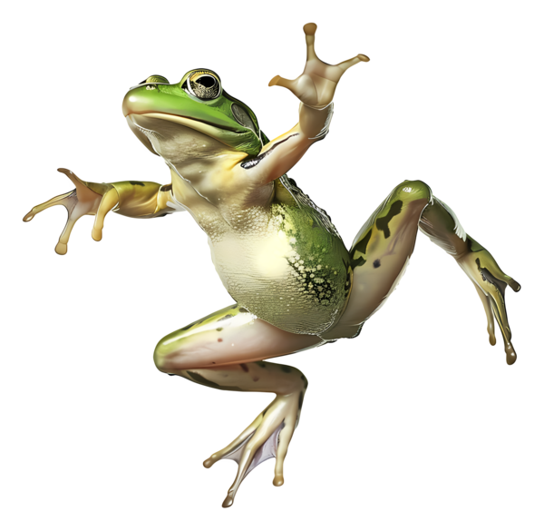 GRENOUILLE