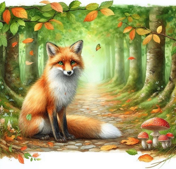 RENARD 2