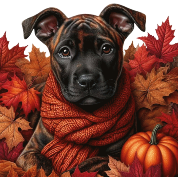 TUBE AUTOMNE ANIMAUX