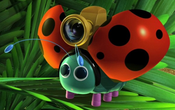 COCCINELLE