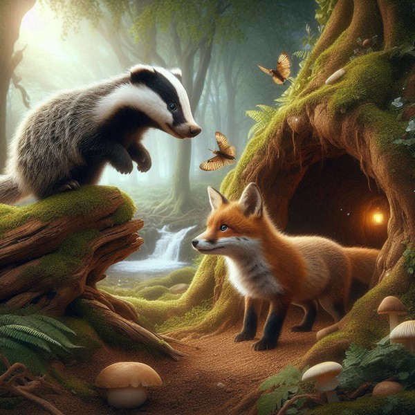 RENARD 2
