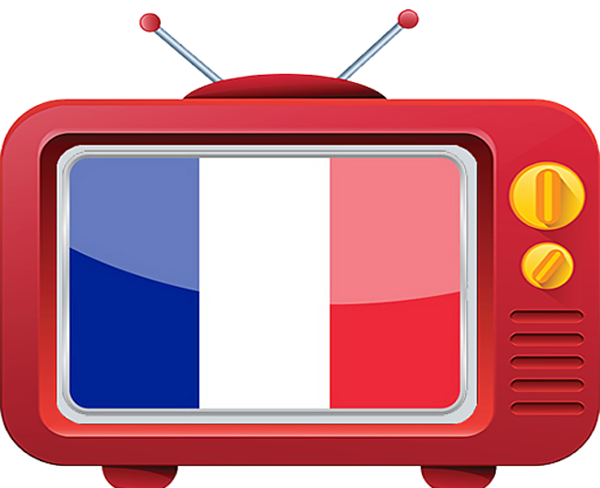 TUBE BLEU BLANC ROUGE