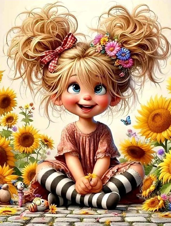 ENFANT 5