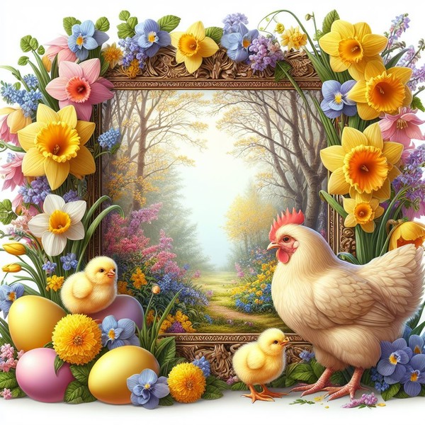 OISEAU 4