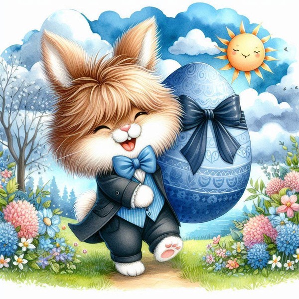 LAPIN 2