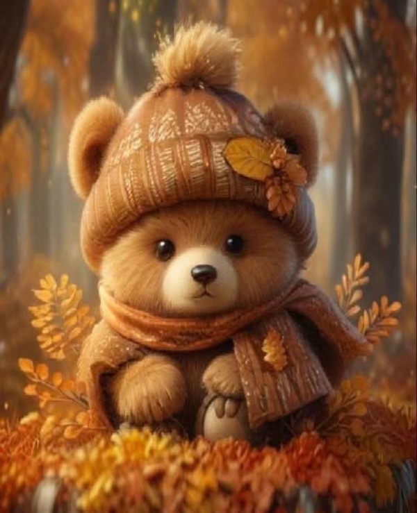 PELUCHE 4