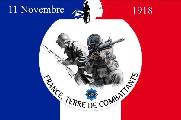 11 NOVEMBRE