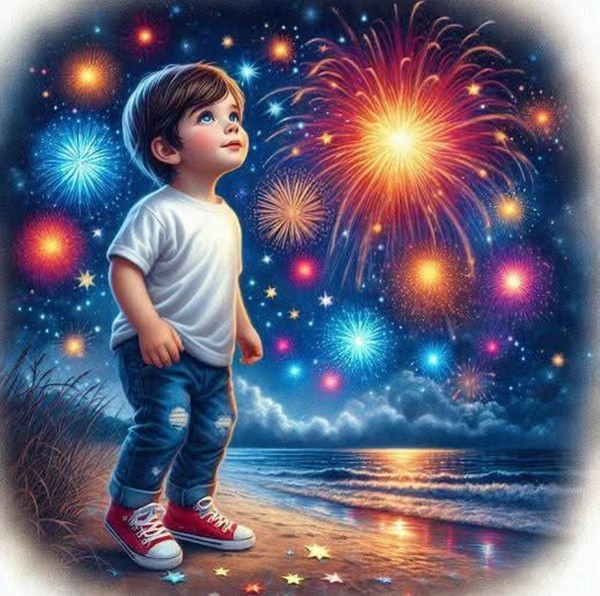 ENFANT 5