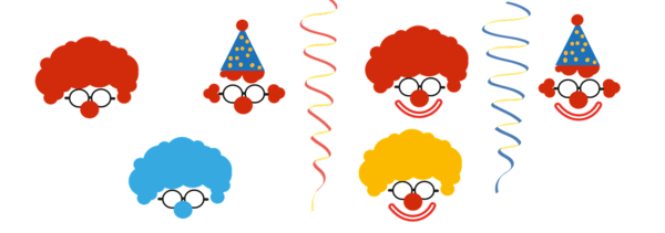 TUBE CLOWN