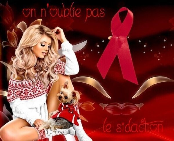 ON N'OUBLIE PAS LE SIDACTION