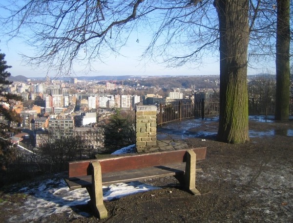 LE BANC