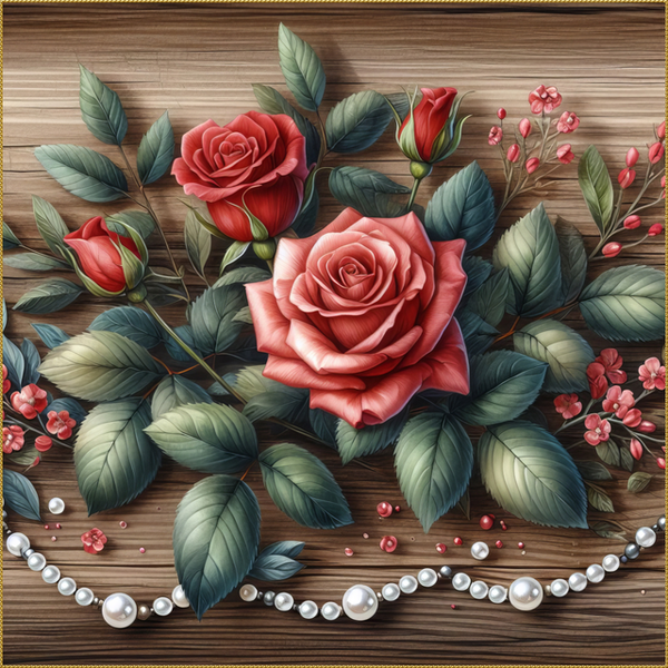 ROSES 4