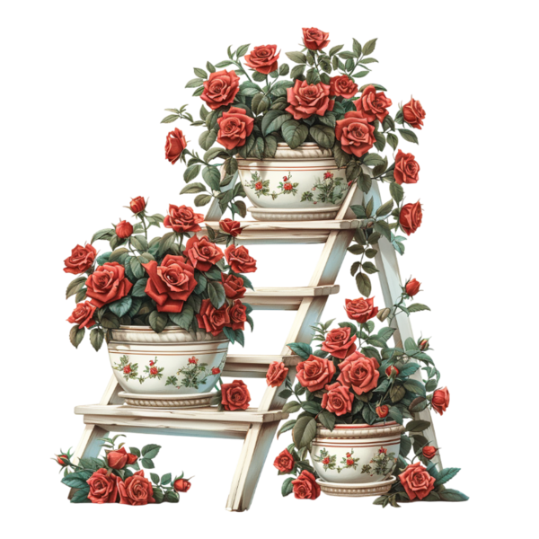 ROSE 4