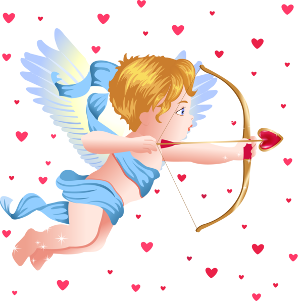 CUPIDON