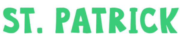 TUBE SAINT PATRICK TEXTE