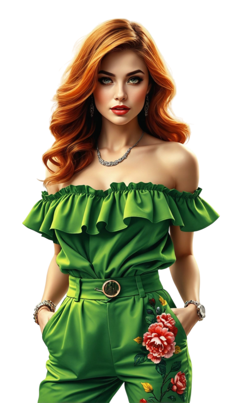 TUBE FILLES 26