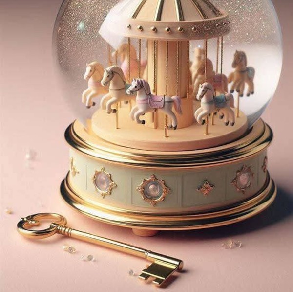 CARROUSEL