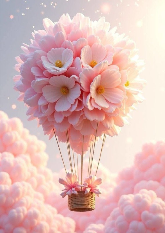 FLEURS 5