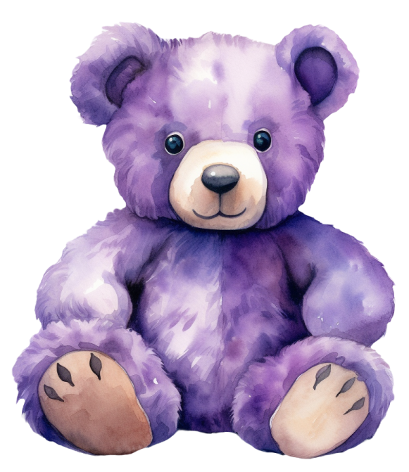 PELUCHE 4
