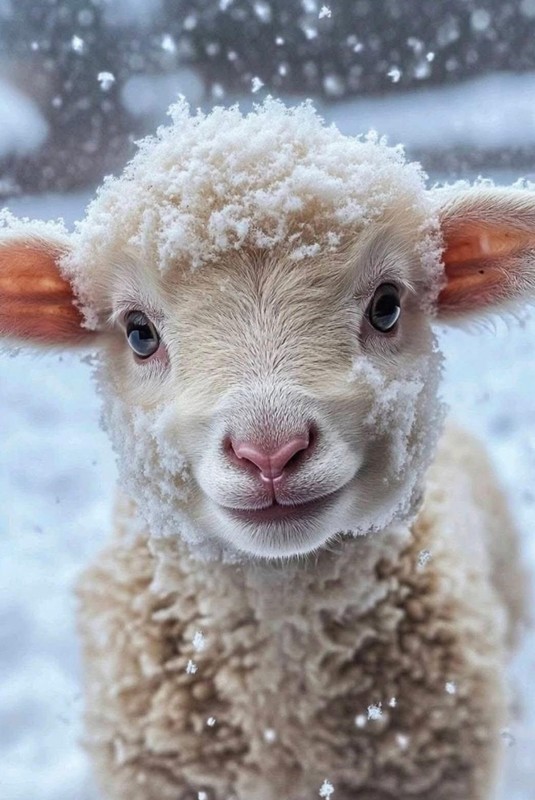 VACHE CHEVRE MOUTON...