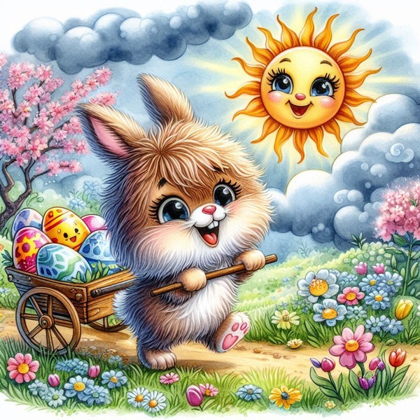 LAPIN 2