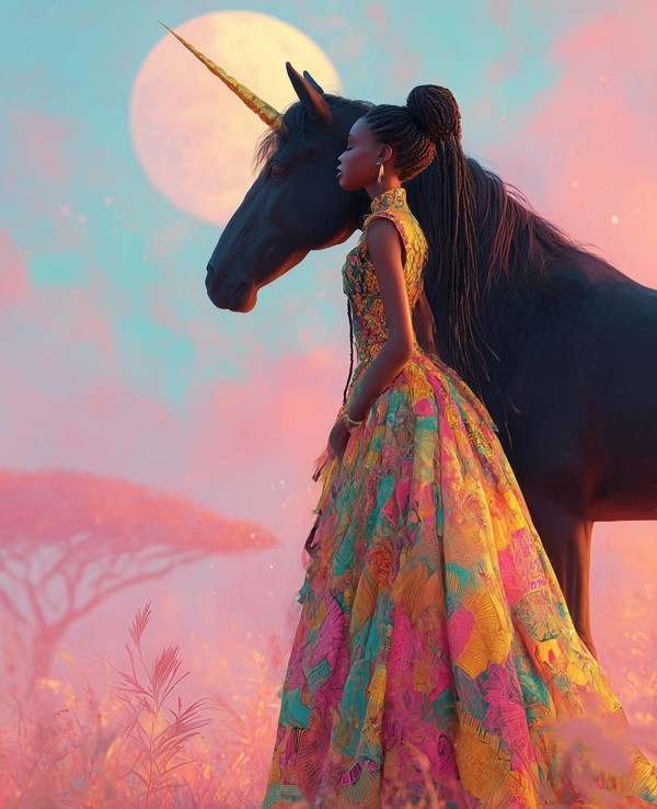 LICORNE