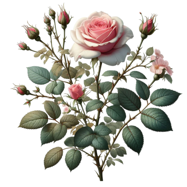 ROSE 4