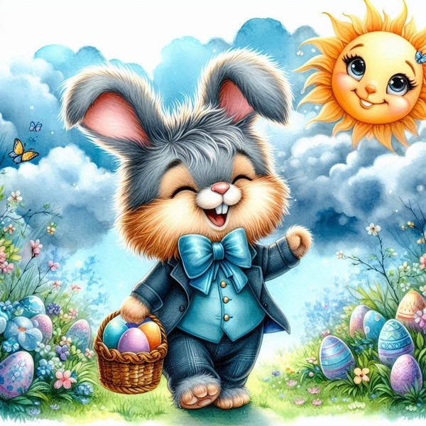 LAPIN 2