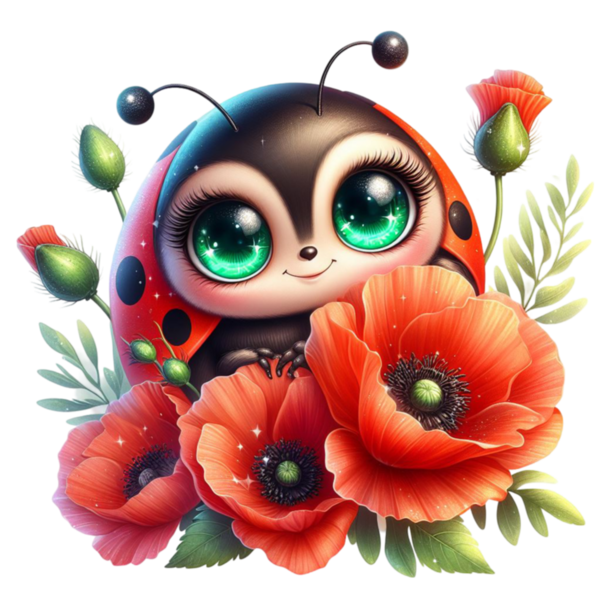 COCCINELLE 3