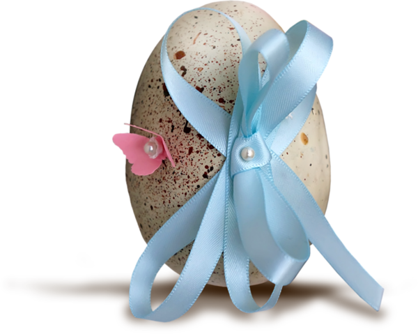 TUBE PAQUES OEUFS