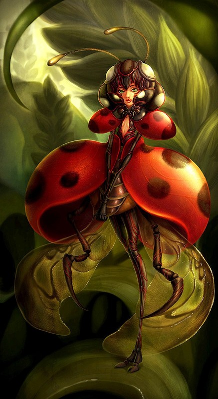 COCCINELLE