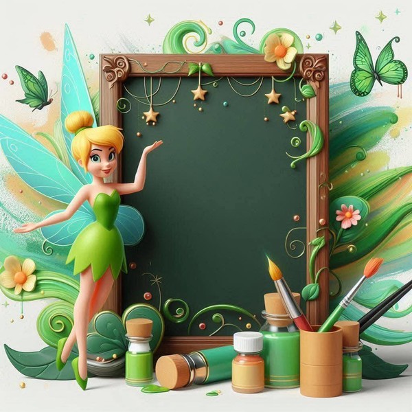 FOND POUR CREATIONS 9