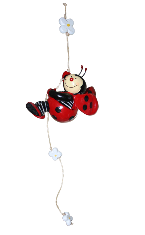 COCCINELLE