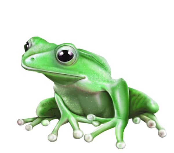 GRENOUILLE