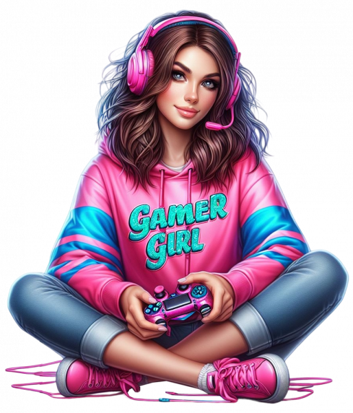 aigenbycaz-gamergirl12