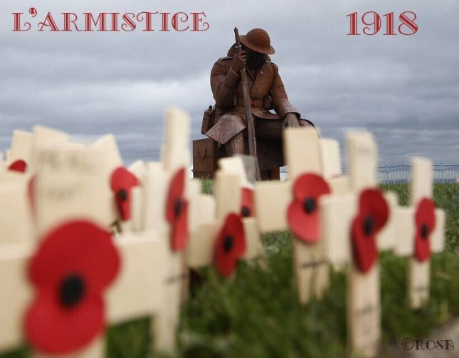 armistice