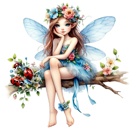 COCCINELLE 3