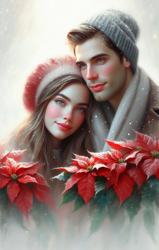 COUPLE 3