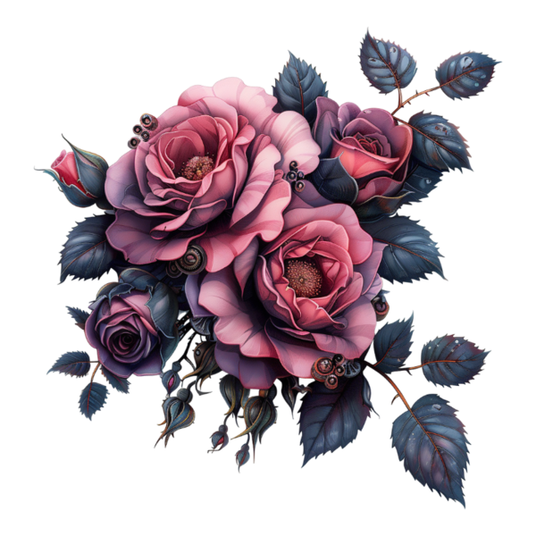 ROSES 4